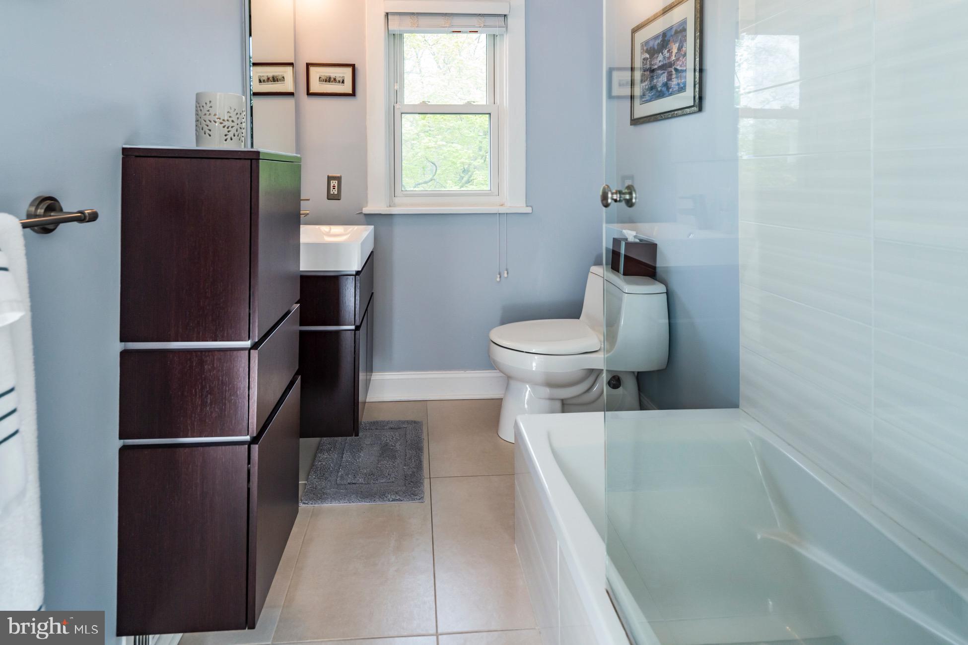 80 Jefferson Road Princeton, NJ 08540 - Photo 14 of 28 Bathroom #1