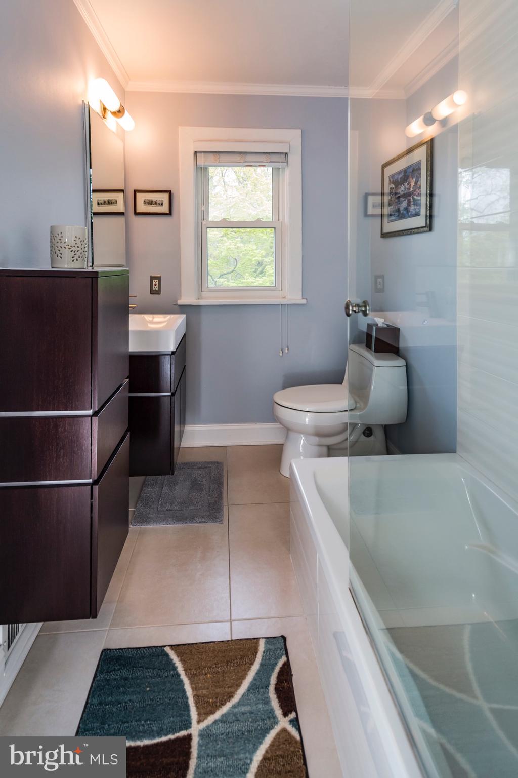 80 Jefferson Road Princeton, NJ 08540 - Photo 15 of 28 Bathroom #1