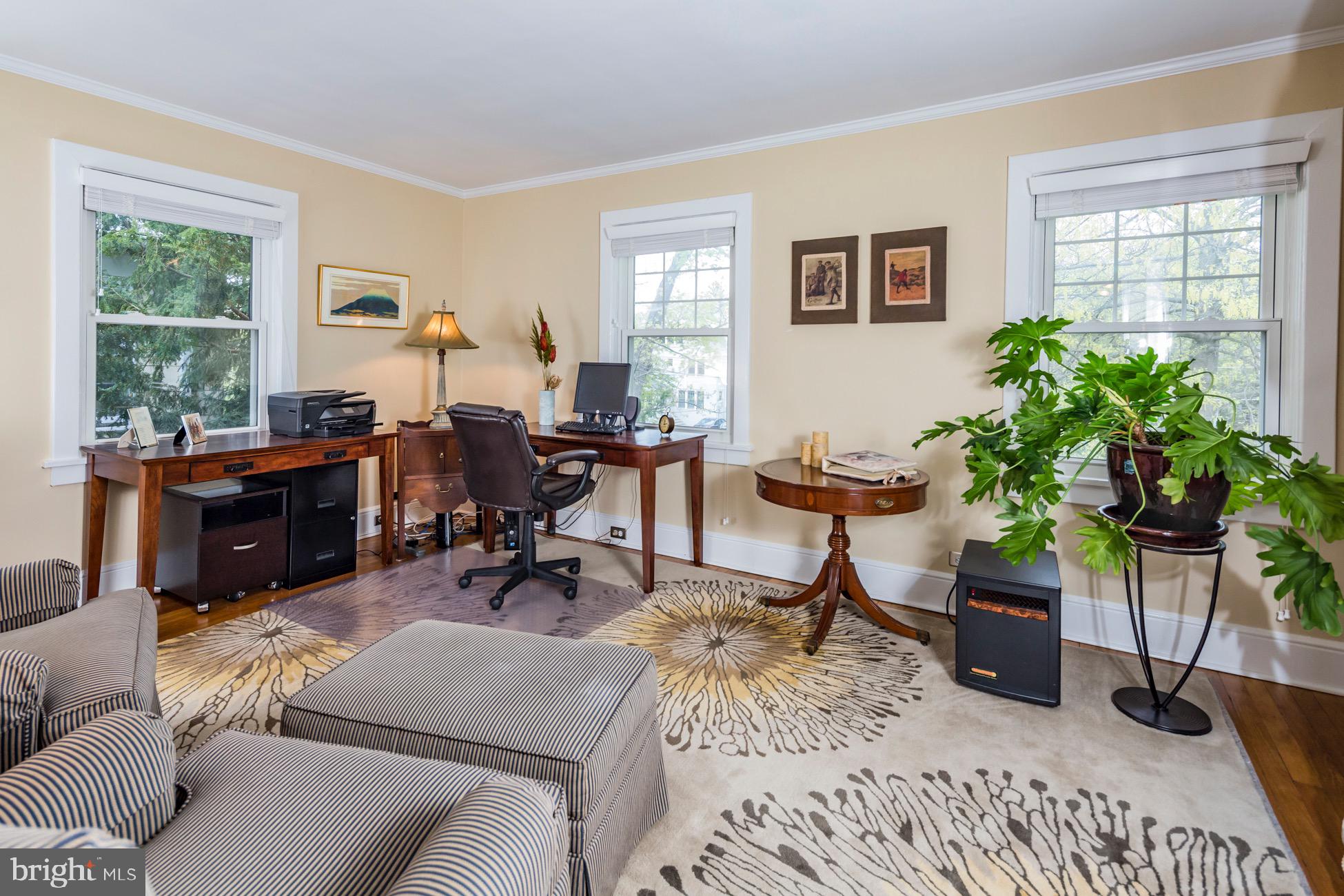 80 Jefferson Road Princeton, NJ 08540 - Photo 16 of 28 Bedroom #3/Office