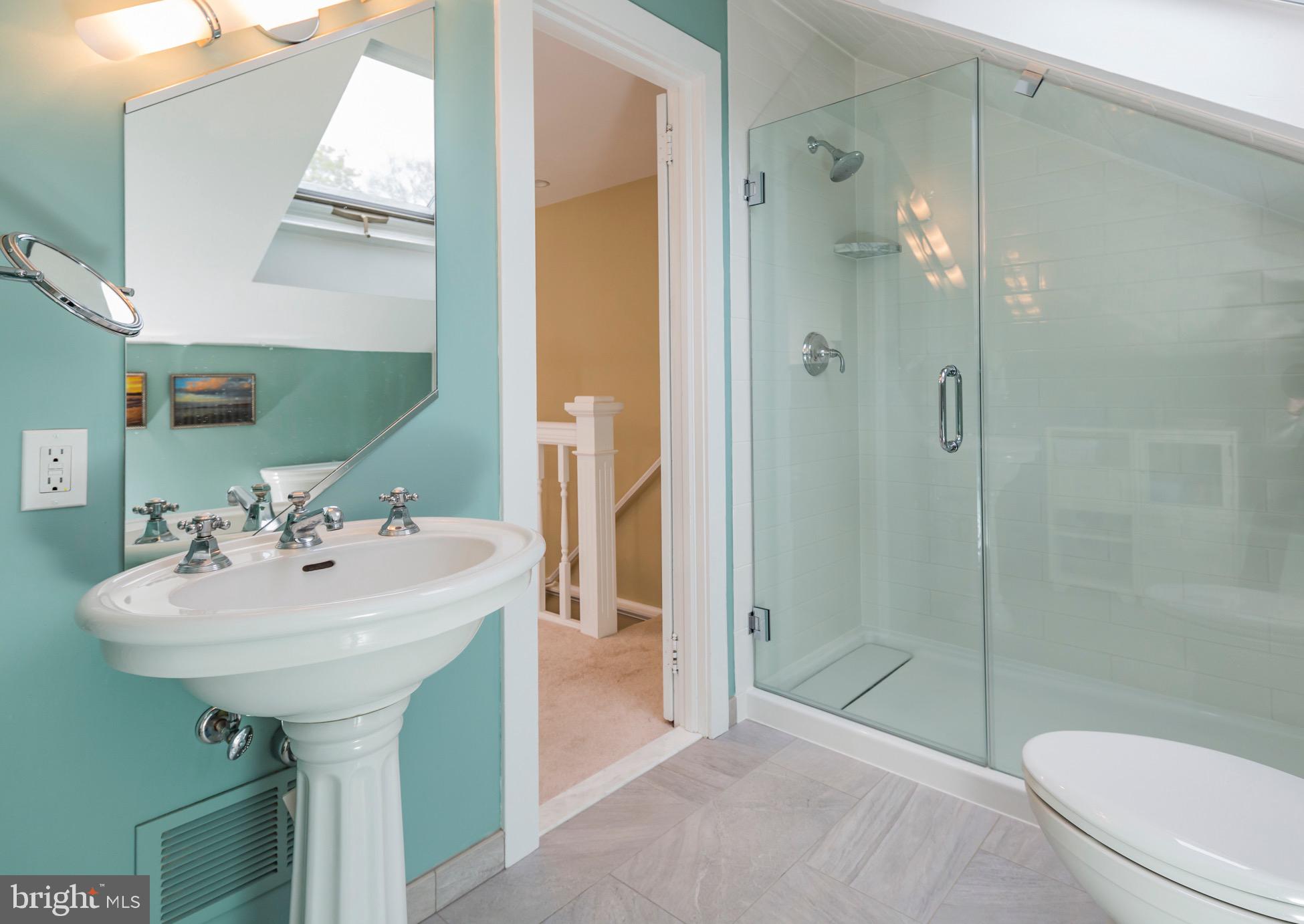 80 Jefferson Road Princeton, NJ 08540 - Photo 18 of 28 Master Bath