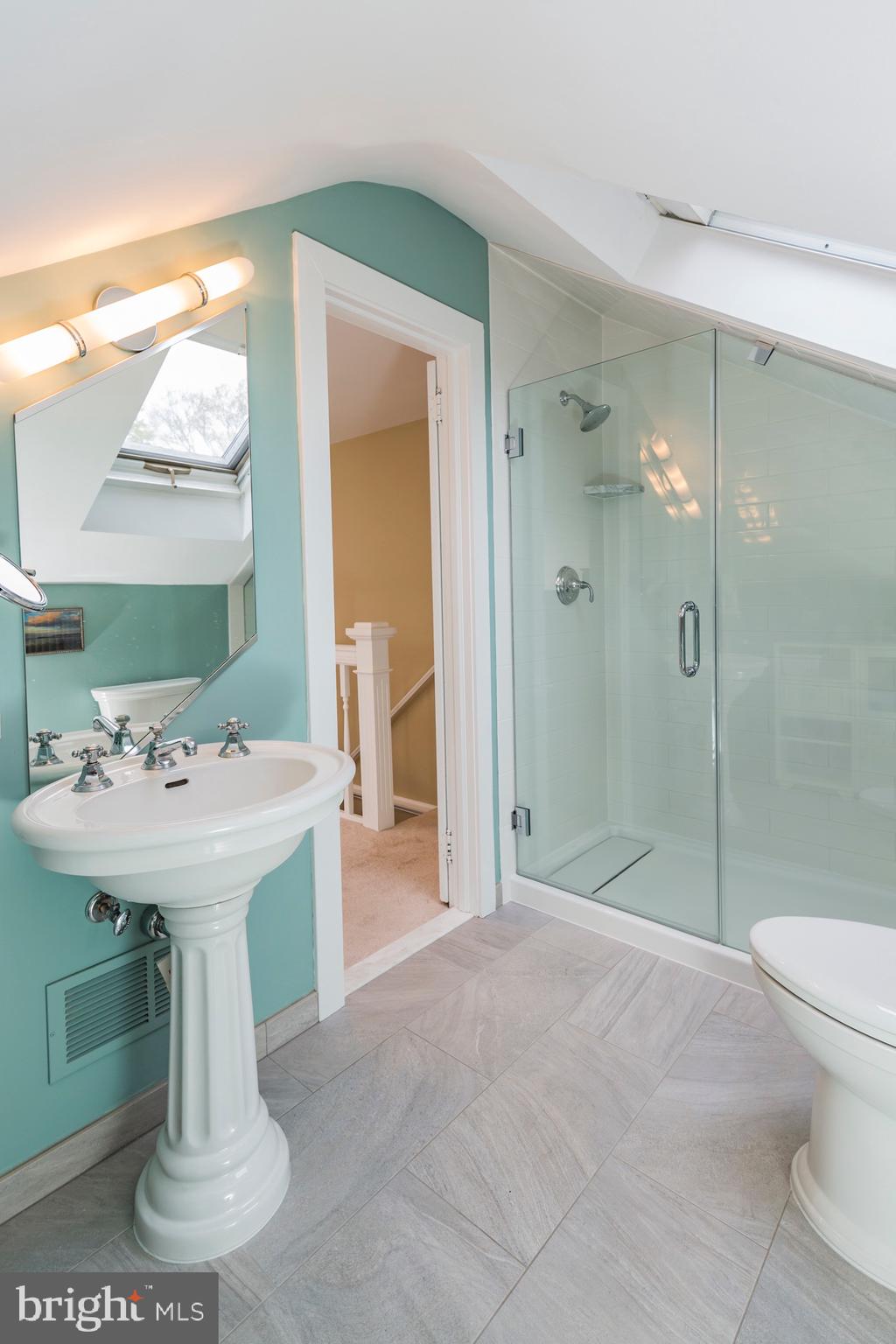 80 Jefferson Road Princeton, NJ 08540 - Photo 19 of 28 Master Bath