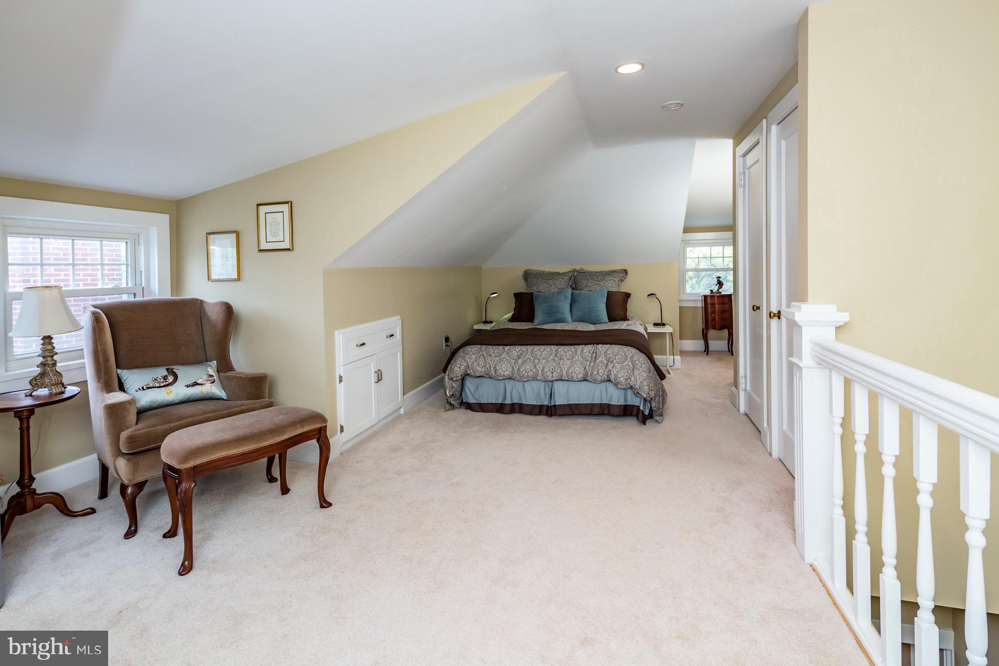 80 Jefferson Road Princeton, NJ 08540 - Photo 20 of 28 Master Bedroom Suite