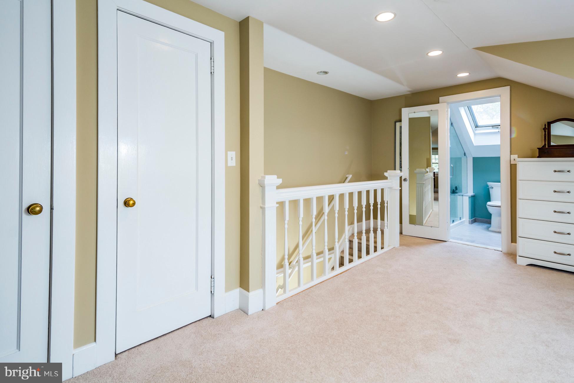 80 Jefferson Road Princeton, NJ 08540 - Photo 22 of 28 Master Bedroom Suite