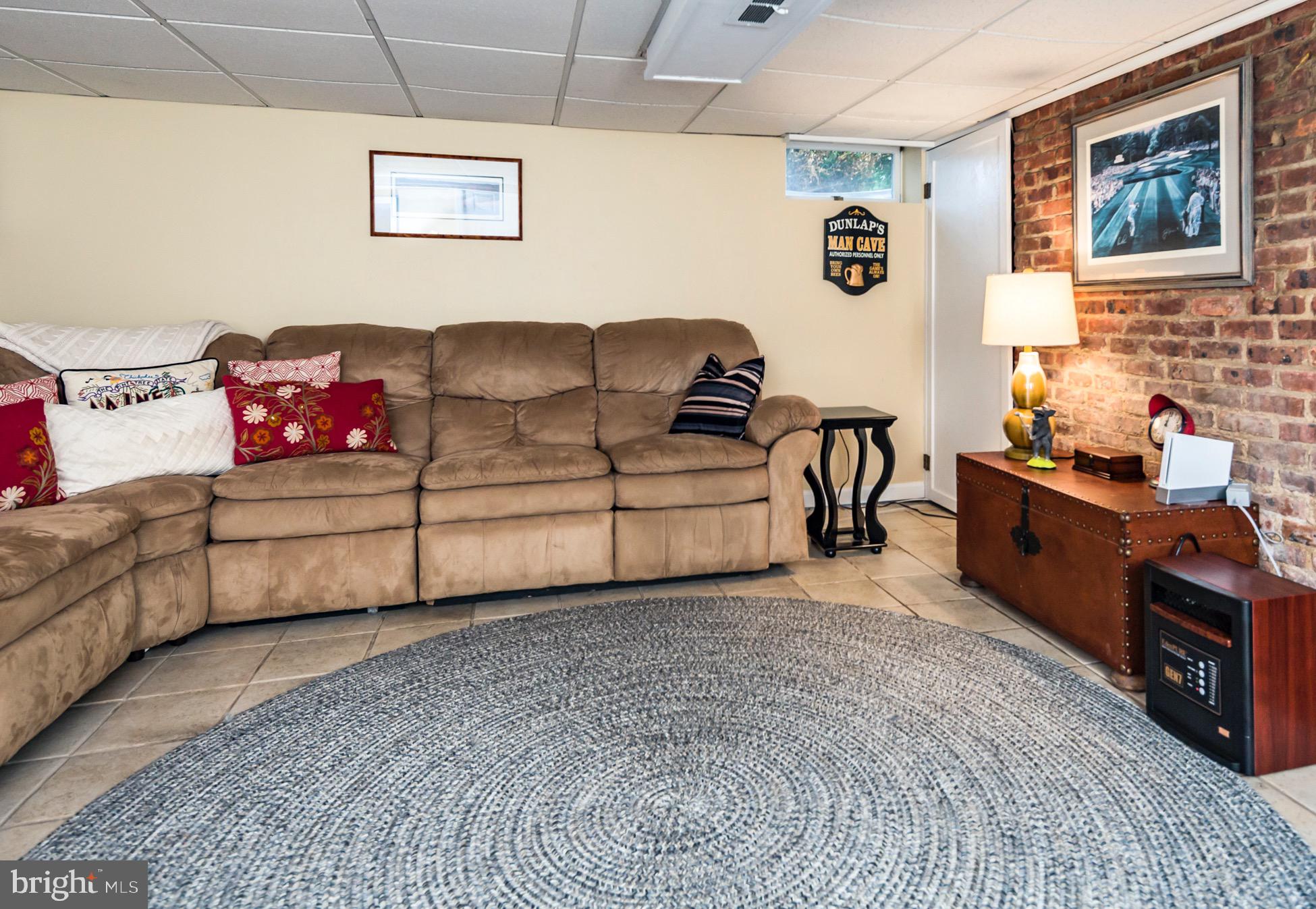 80 Jefferson Road Princeton, NJ 08540 - Photo 23 of 28 Basement