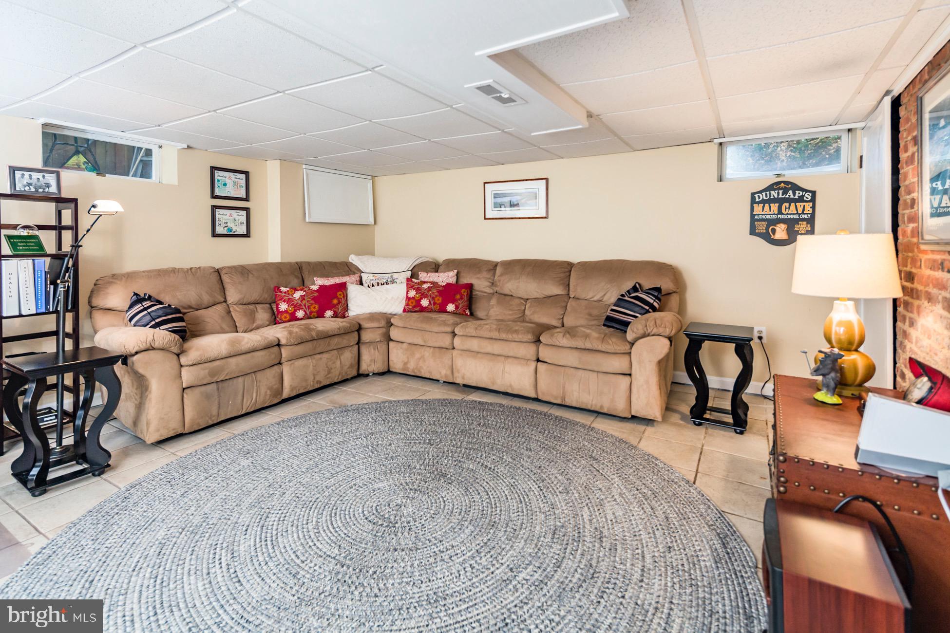 80 Jefferson Road Princeton, NJ 08540 - Photo 24 of 28 Basement