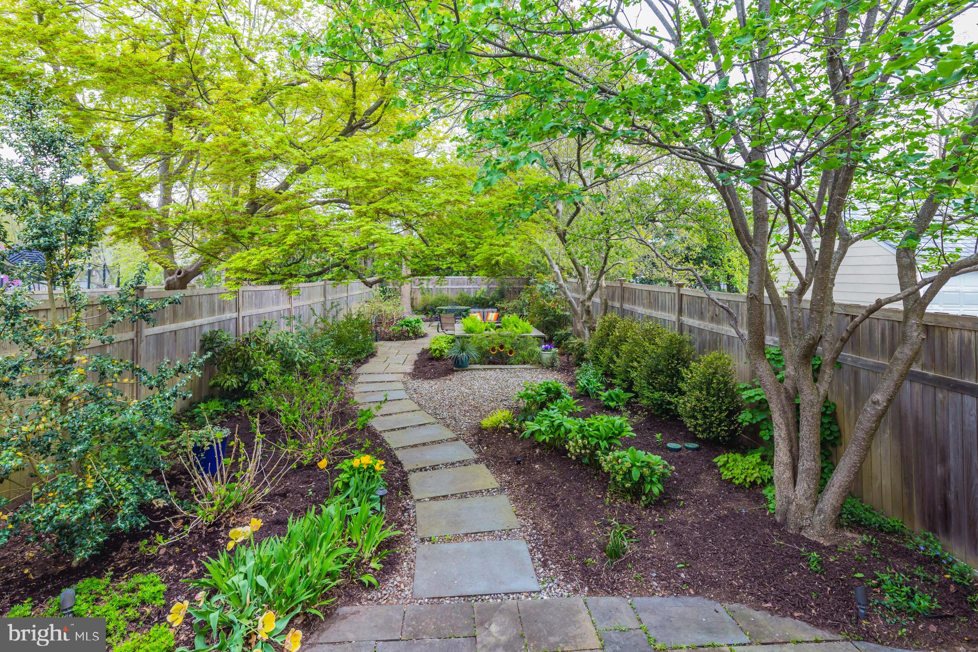 80 Jefferson Road Princeton, NJ 08540 - Photo 25 of 28 Garden
