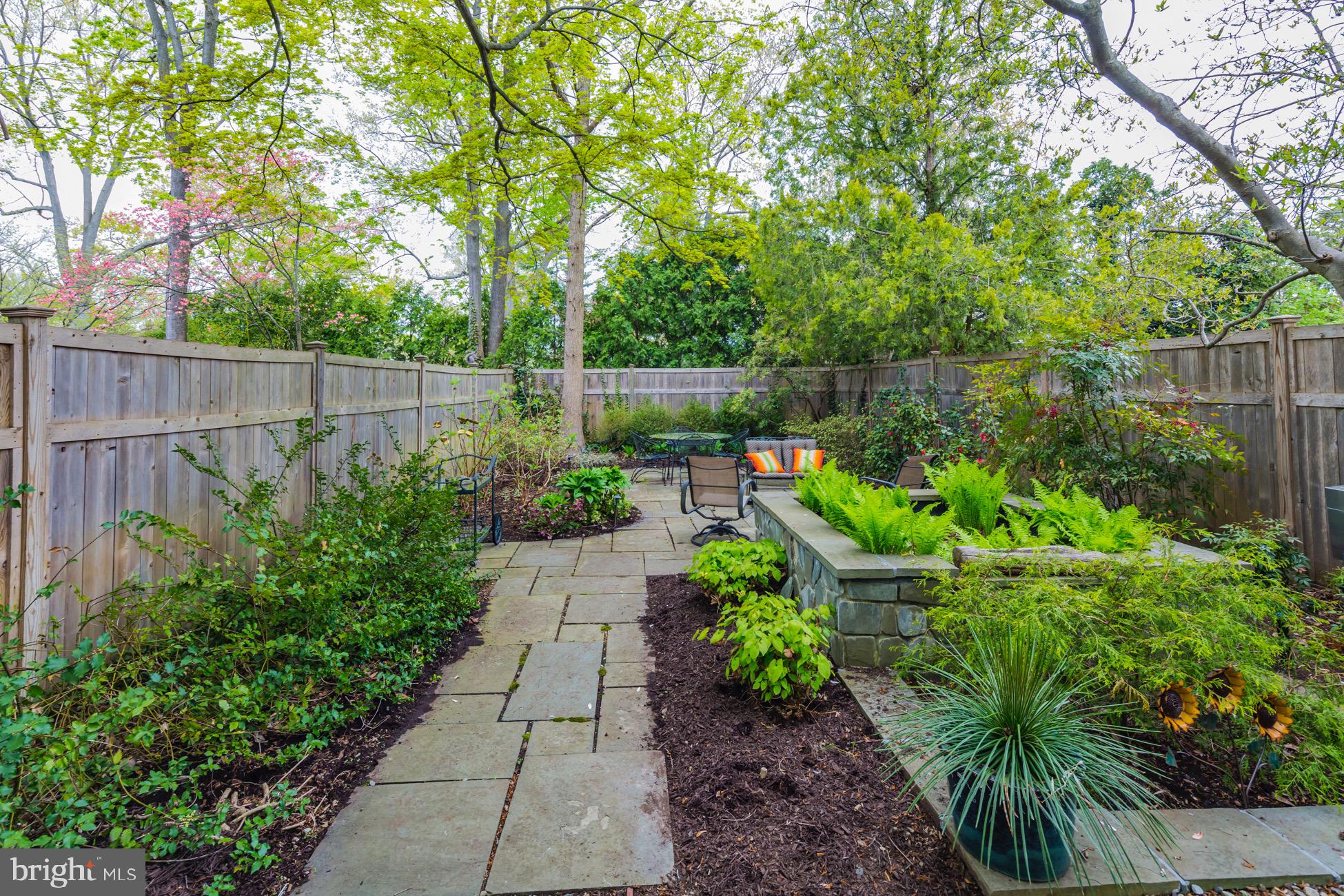 80 Jefferson Road Princeton, NJ 08540 - Photo 26 of 28 Garden