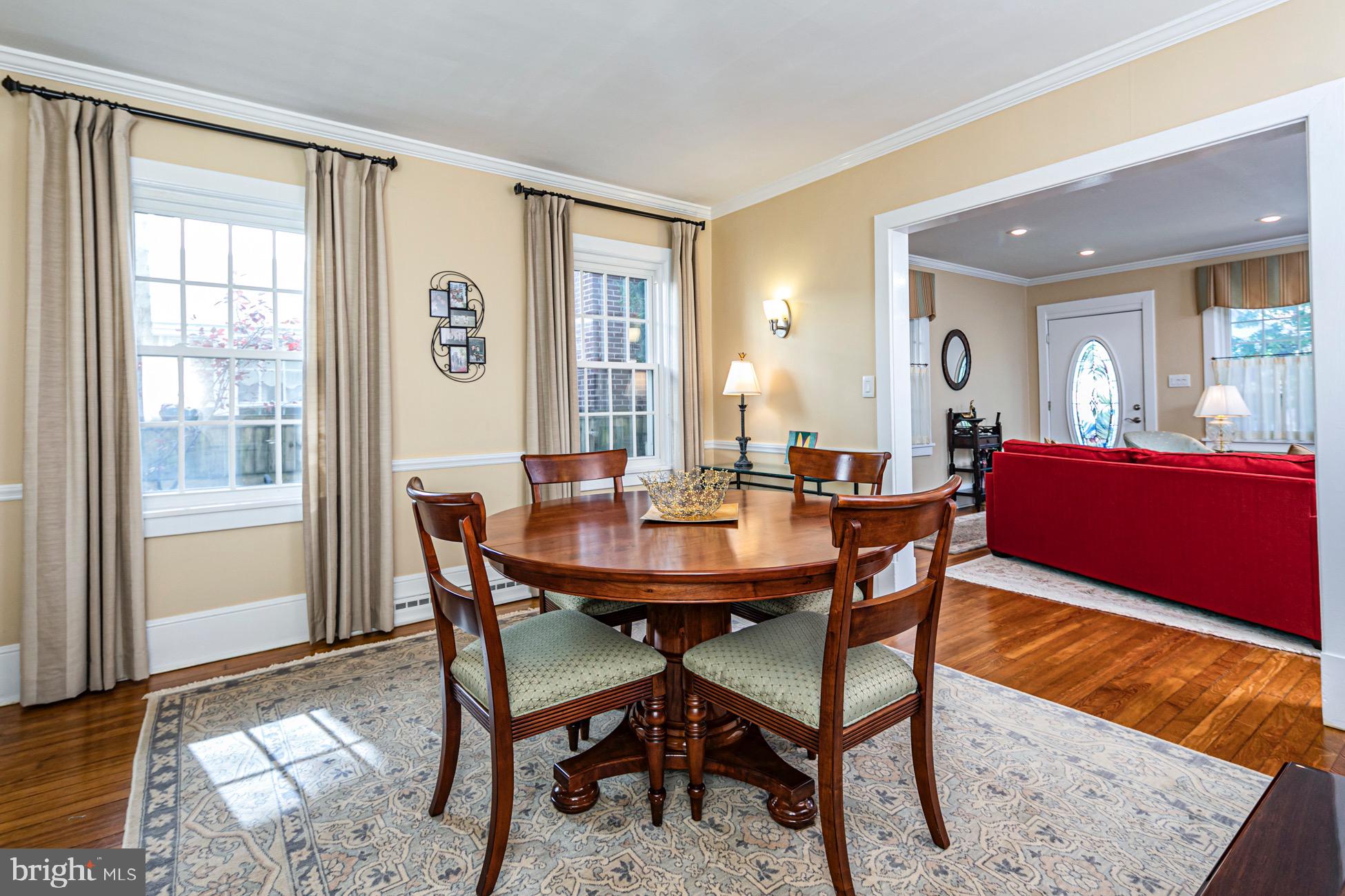 80 Jefferson Road Princeton, NJ 08540 - Photo 5 of 28 Dining Room