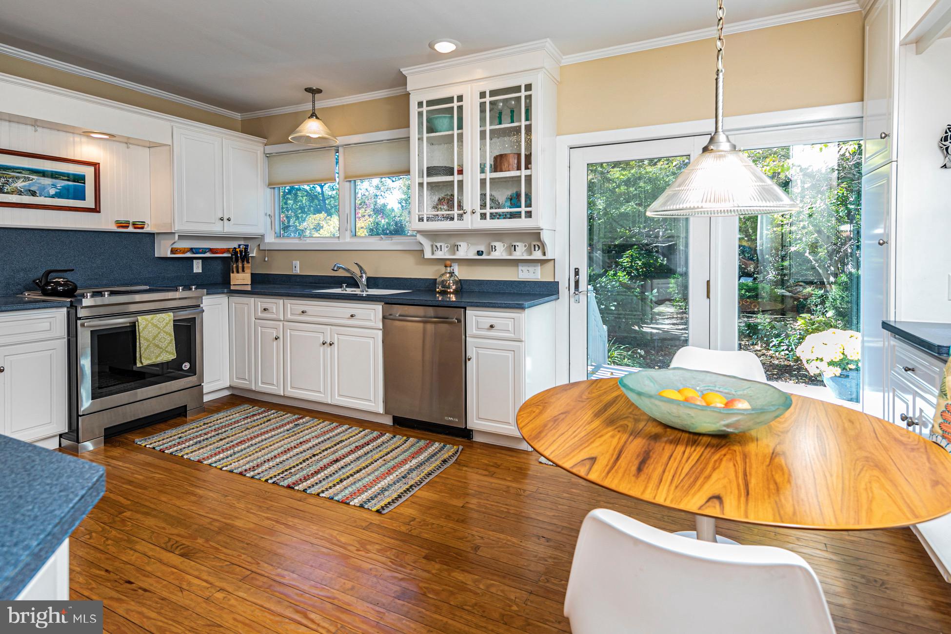 80 Jefferson Road Princeton, NJ 08540 - Photo 7 of 28 Kitchen