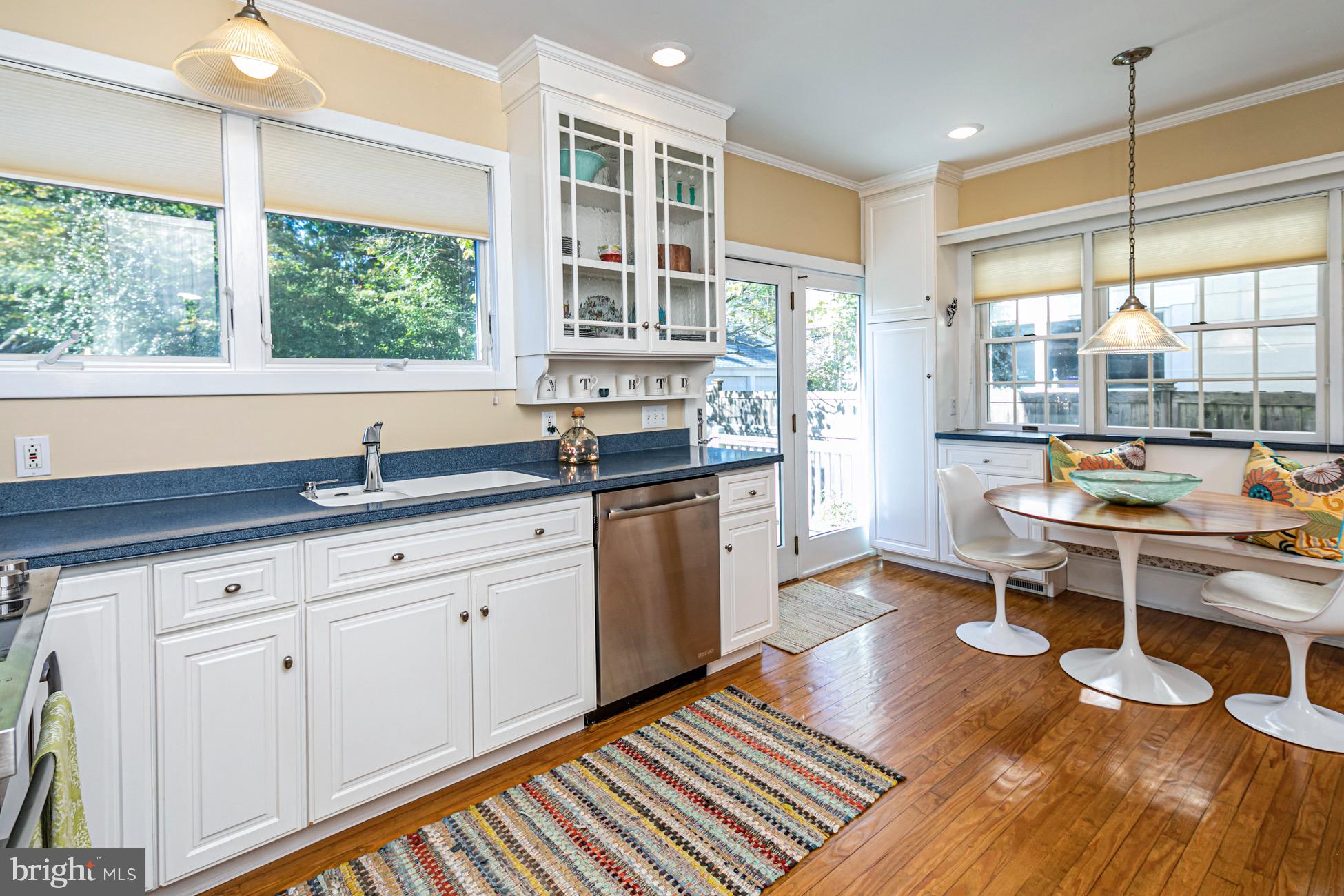 80 Jefferson Road Princeton, NJ 08540 - Photo 9 of 28 Kitchen