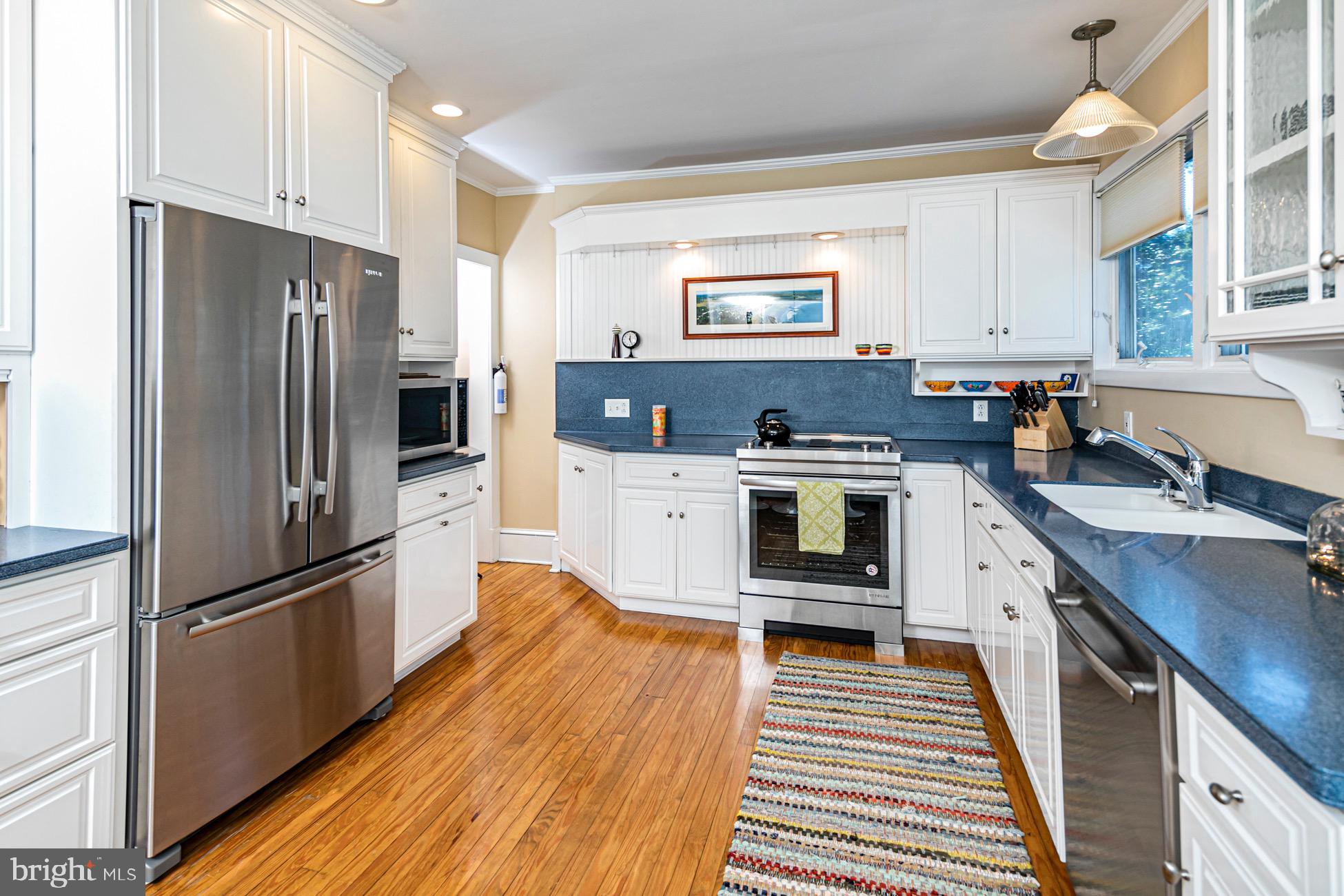 80 Jefferson Road Princeton, NJ 08540 - Photo 10 of 28 Kitchen