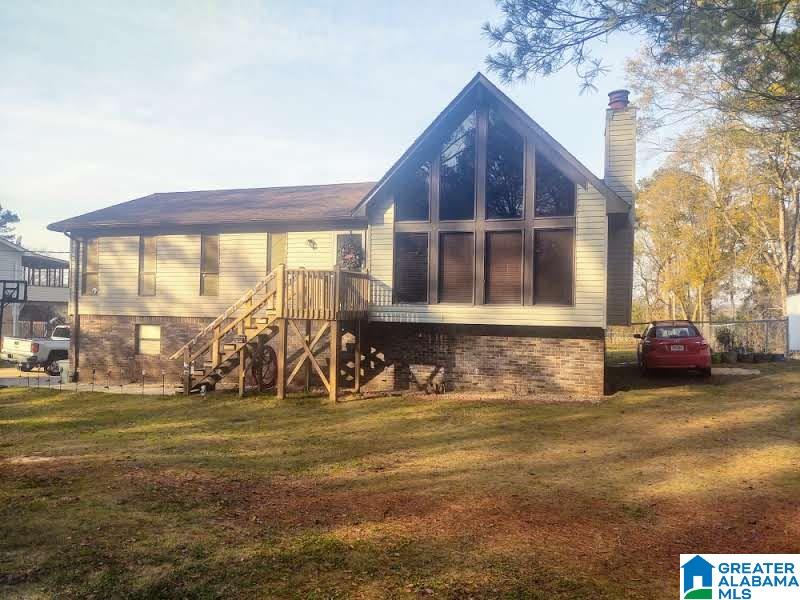 5 Monte Bello Lane Montevallo, AL 35115 - Photo 1 of 47