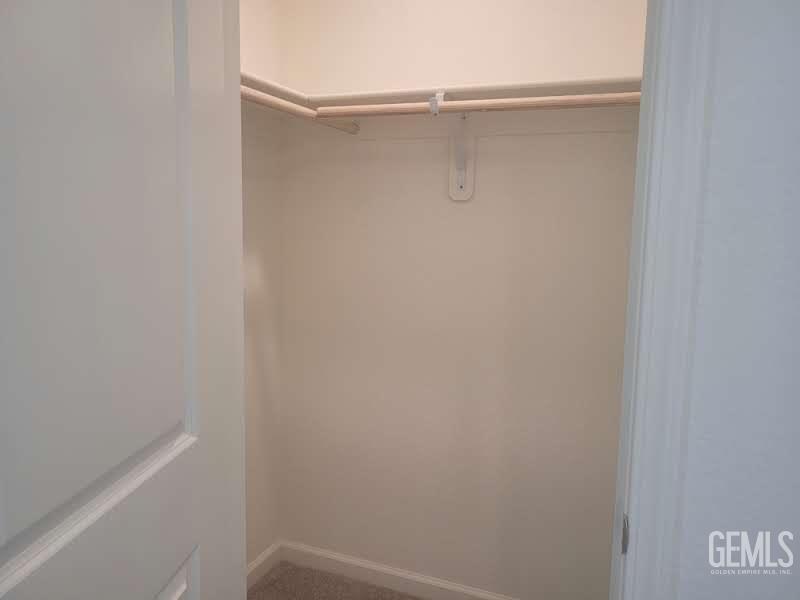 Undisclosed Address Bakersfield, CA 93311 - Photo 16 of 24 a view of a small space