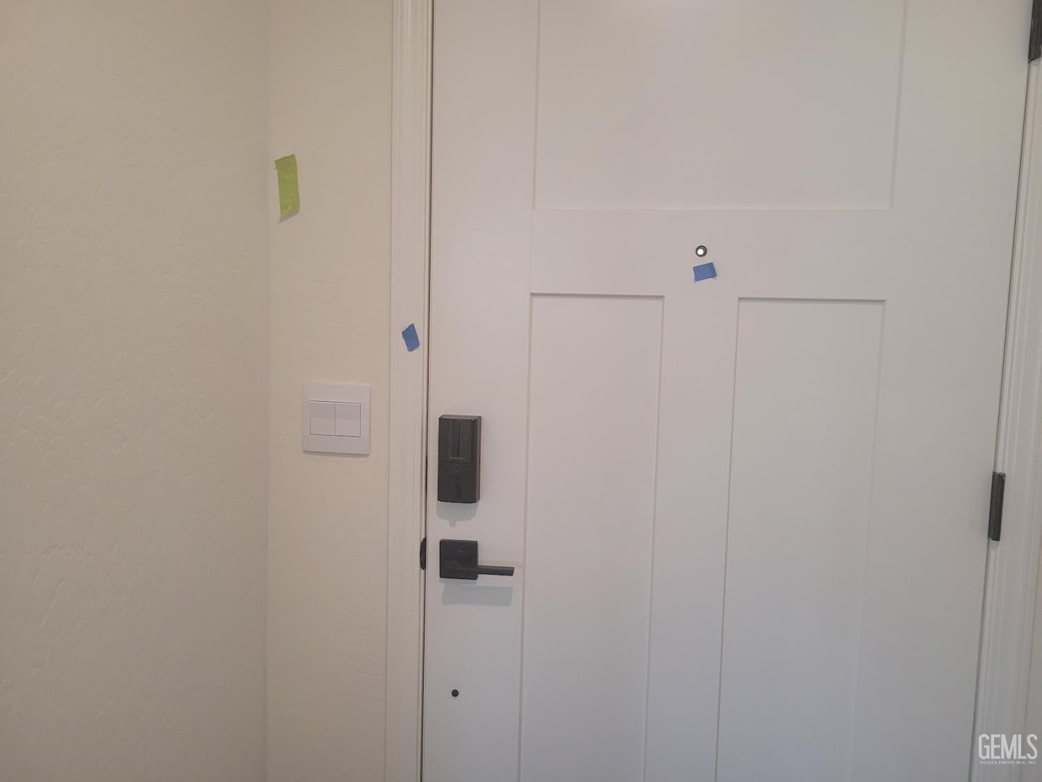 Undisclosed Address Bakersfield, CA 93311 - Photo 4 of 24 a bathroom with a shower