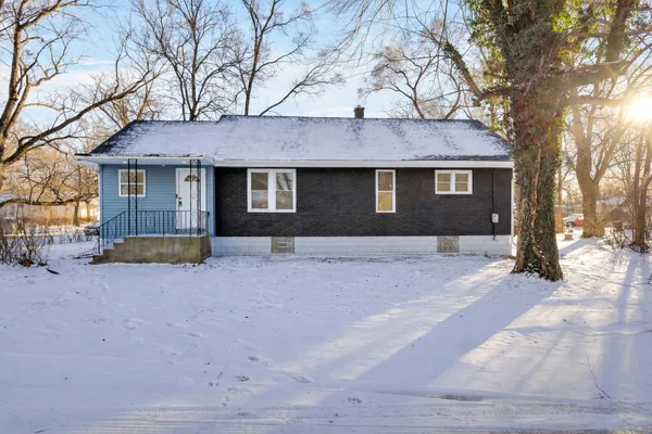$169,900 | 4200 Monroe Street, Gary, IN 46408