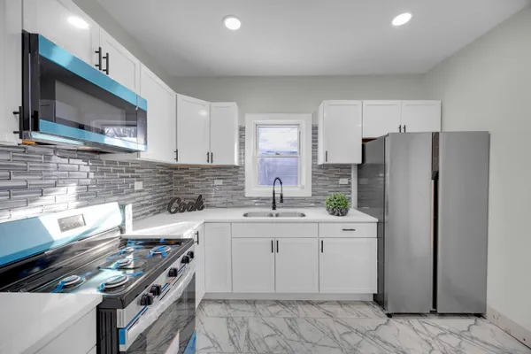 $169,900 | 4200 Monroe Street, Gary, IN 46408