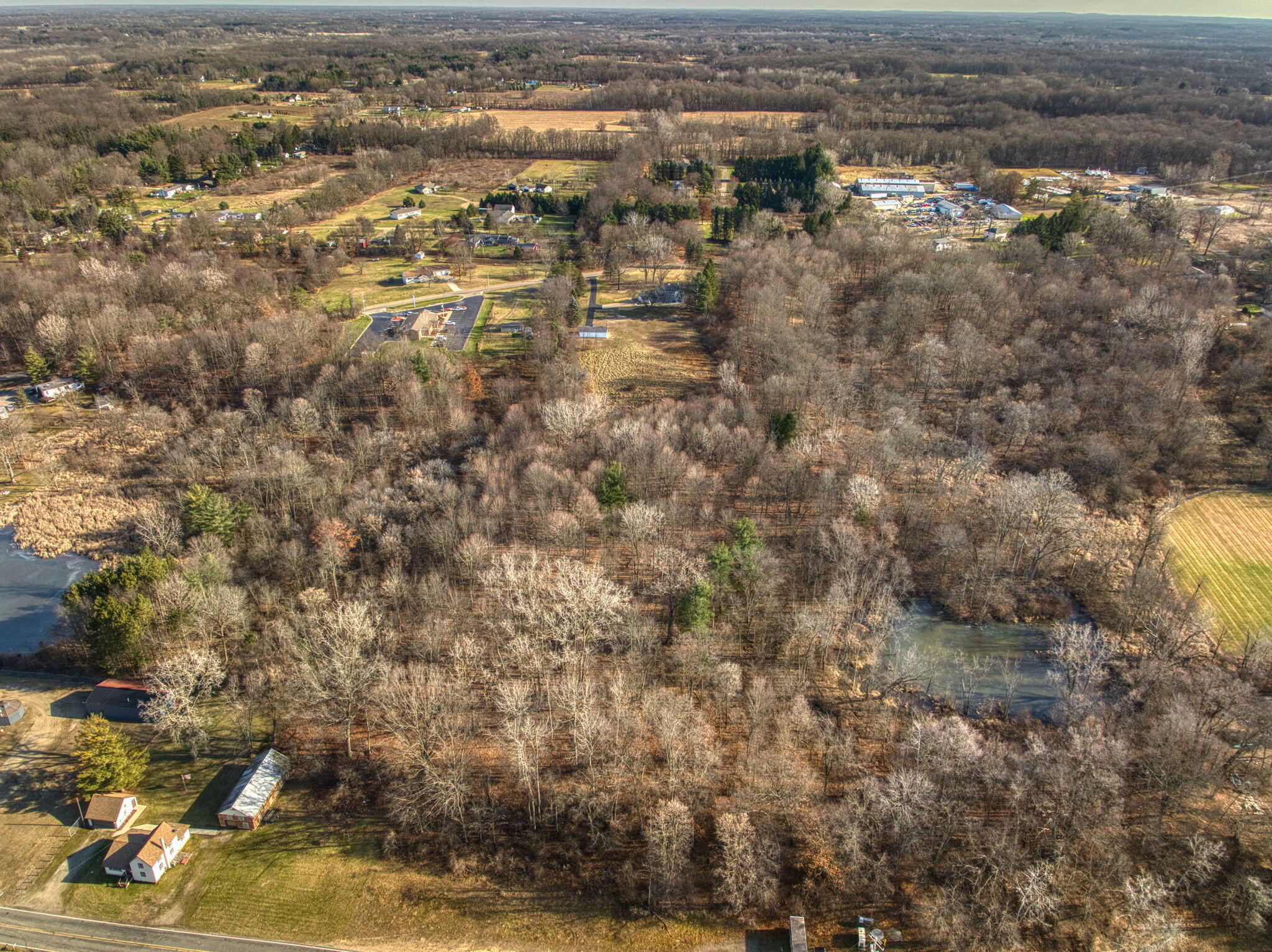 3975 Rives Eaton Road Rives Junction, MI 49277 - Photo 54 of 57 54-web-or-mls-DJI_0983_HDR