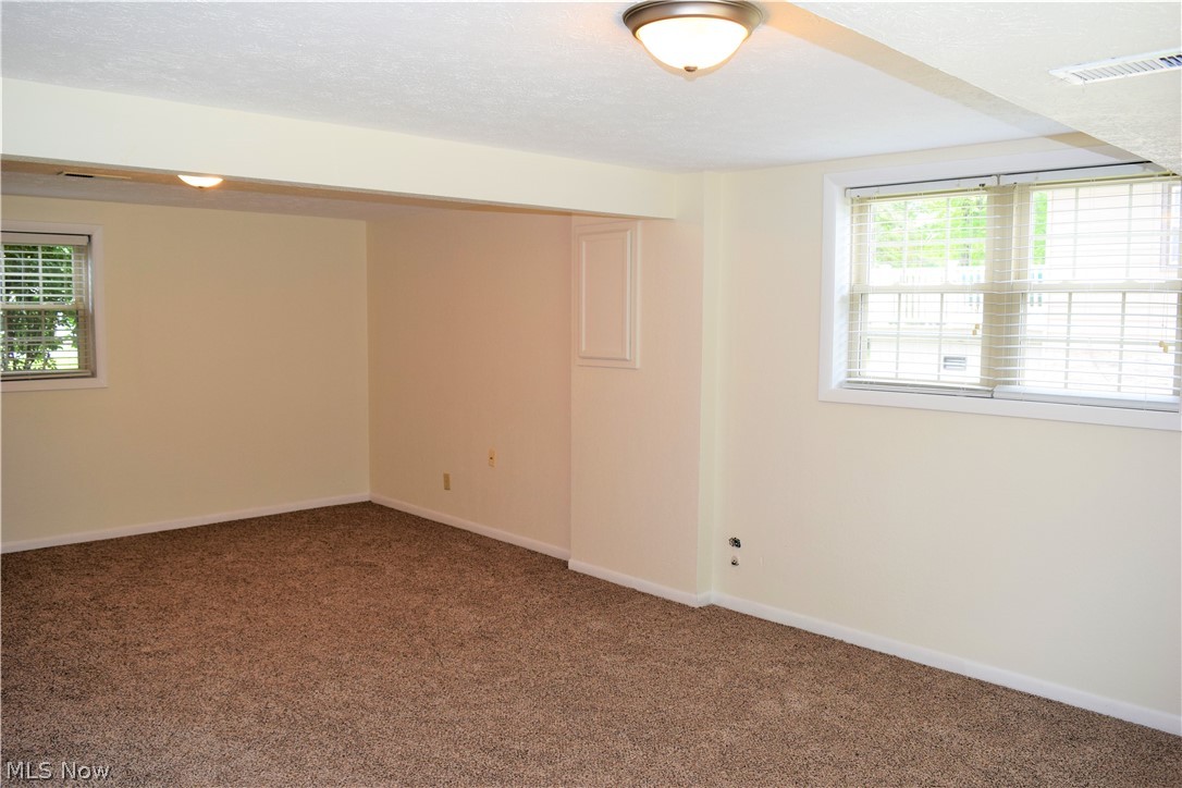 262 Howland Wilson Road Northeast Warren, OH 44484 - Photo 14 of 19 Lower Level