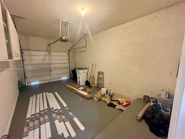 a view of an entryway