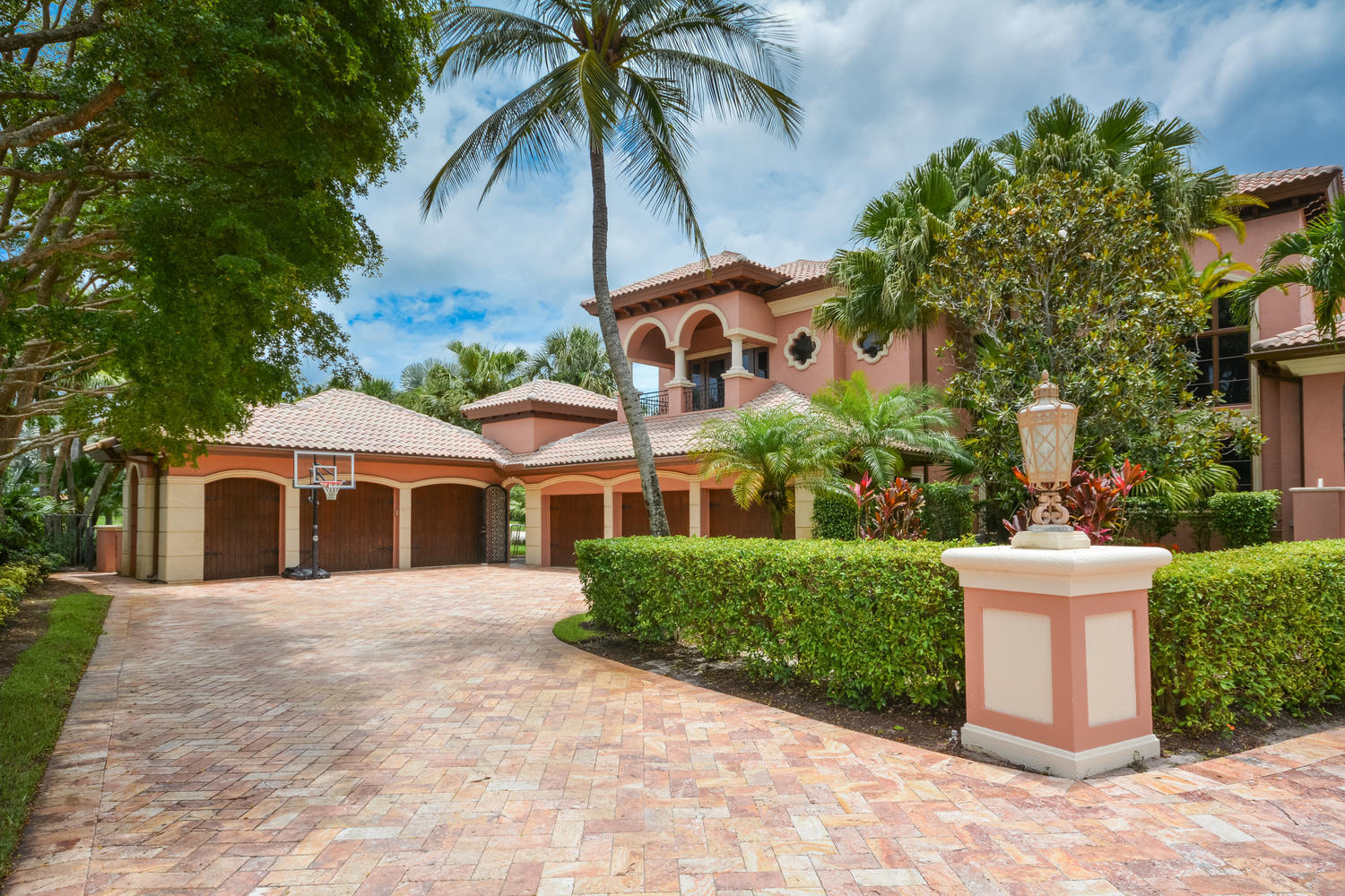 17308 Whitehaven Drive Boca Raton, FL 33496 - Photo 2 of 55 exterior