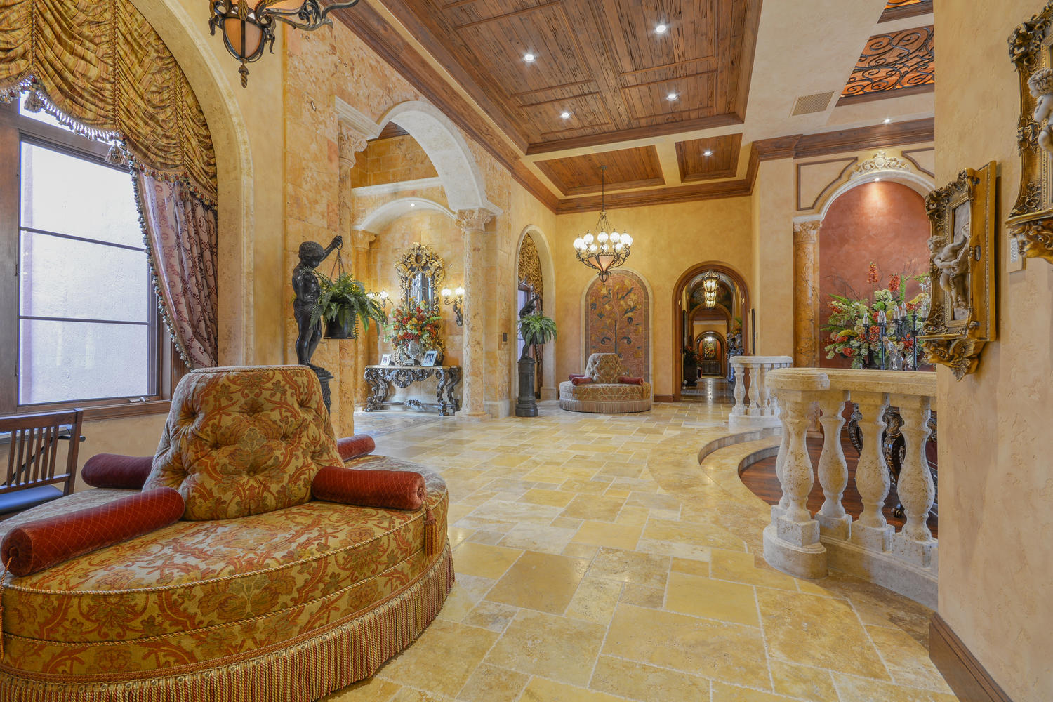 17308 Whitehaven Drive Boca Raton, FL 33496 - Photo 12 of 55 foyer