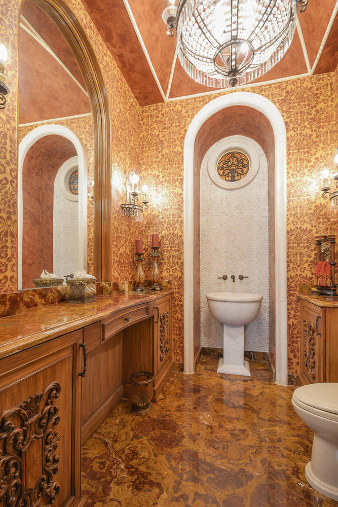 17308 Whitehaven Drive Boca Raton, FL 33496 - Photo 15 of 55 powder room