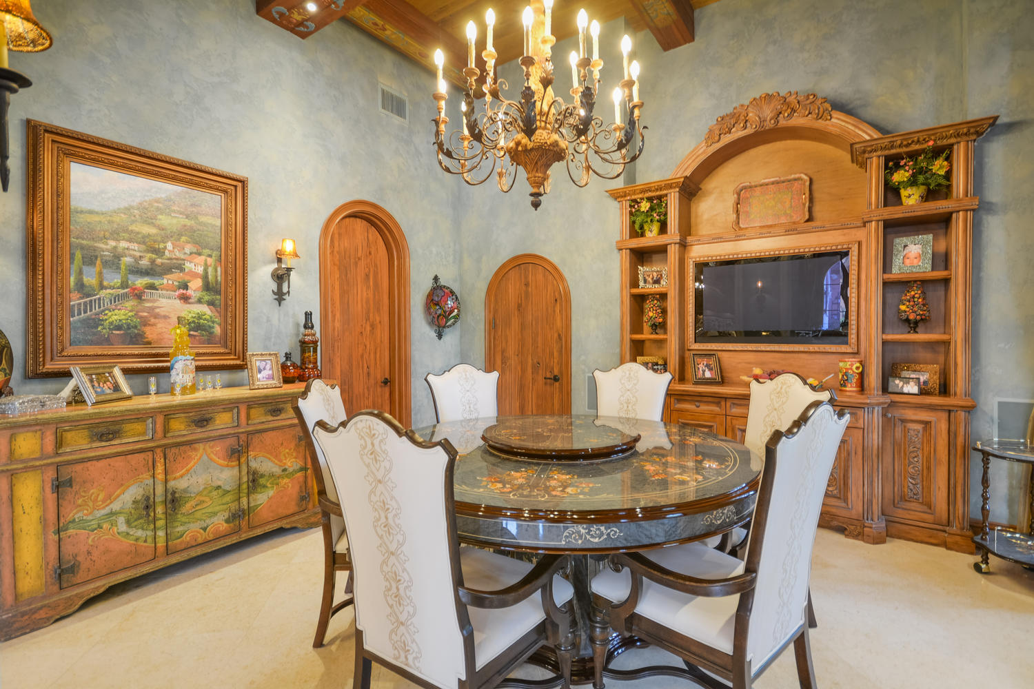 17308 Whitehaven Drive Boca Raton, FL 33496 - Photo 21 of 55 breakfast area