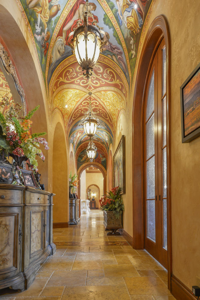 17308 Whitehaven Drive Boca Raton, FL 33496 - Photo 22 of 55 hallway