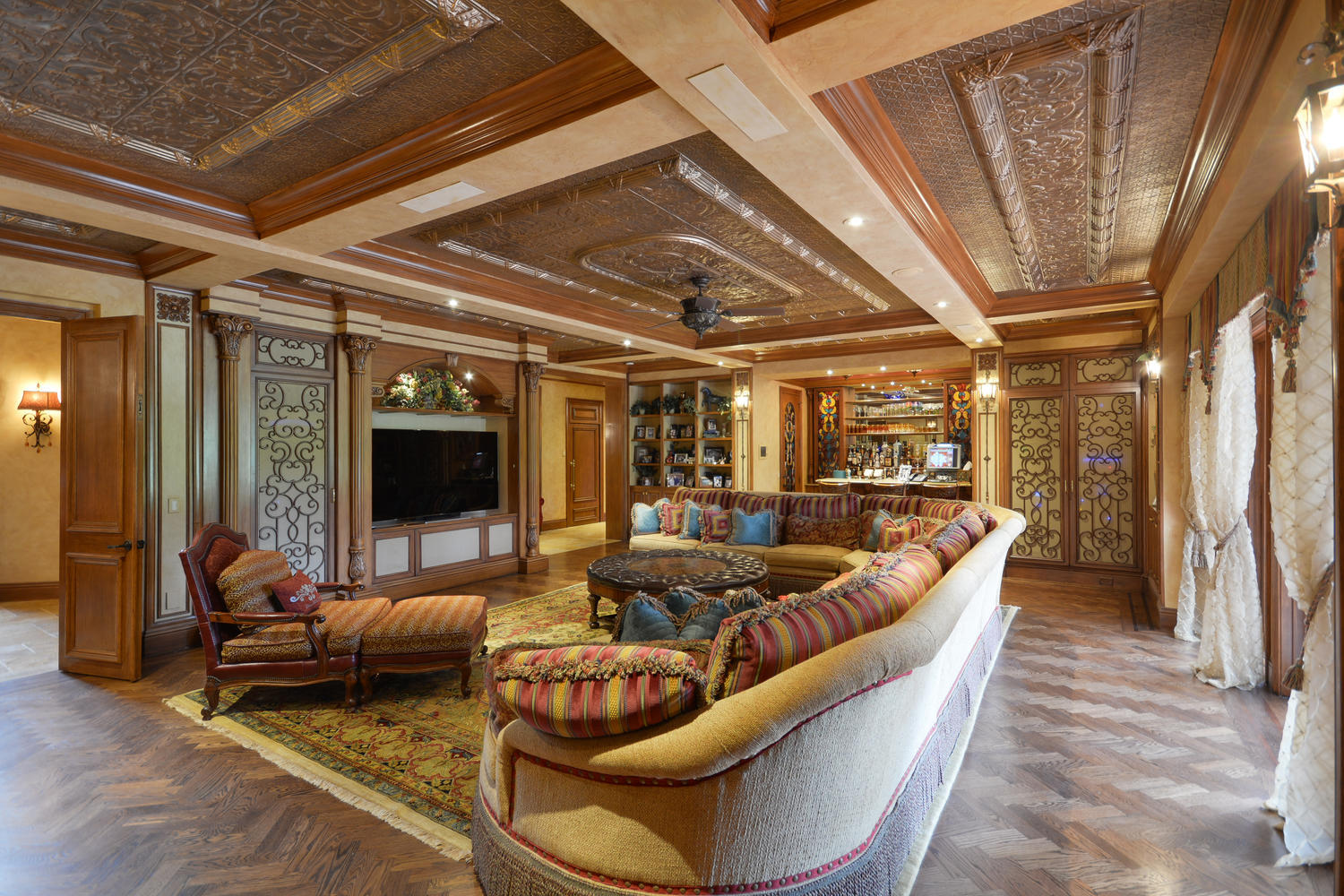 17308 Whitehaven Drive Boca Raton, FL 33496 - Photo 23 of 55 family room