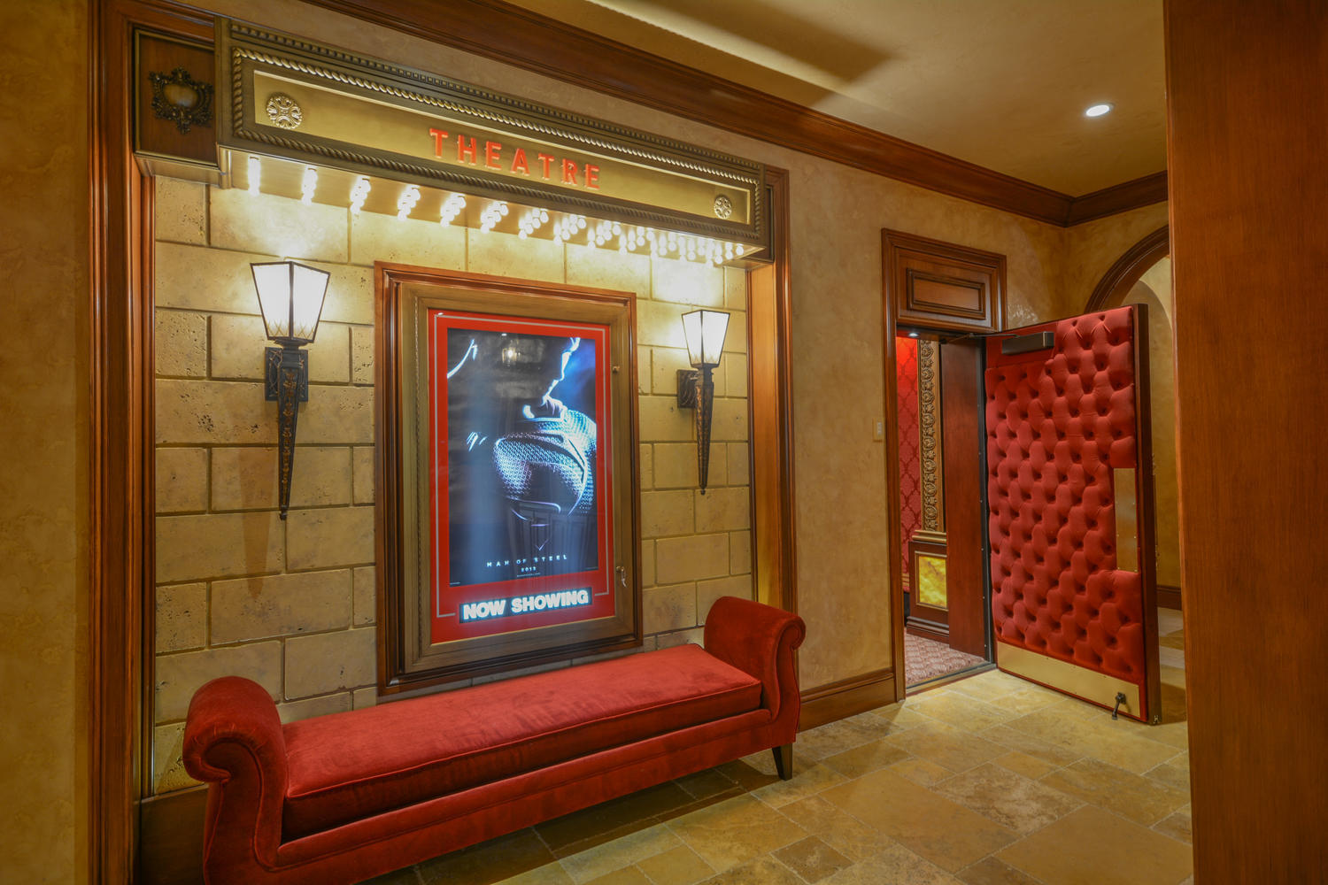 17308 Whitehaven Drive Boca Raton, FL 33496 - Photo 25 of 55 theater