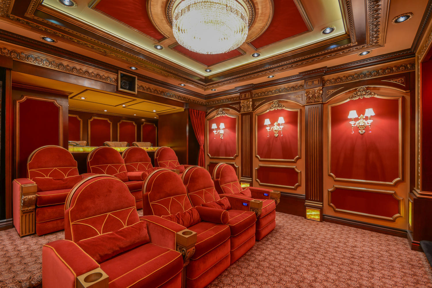 17308 Whitehaven Drive Boca Raton, FL 33496 - Photo 26 of 55 theater