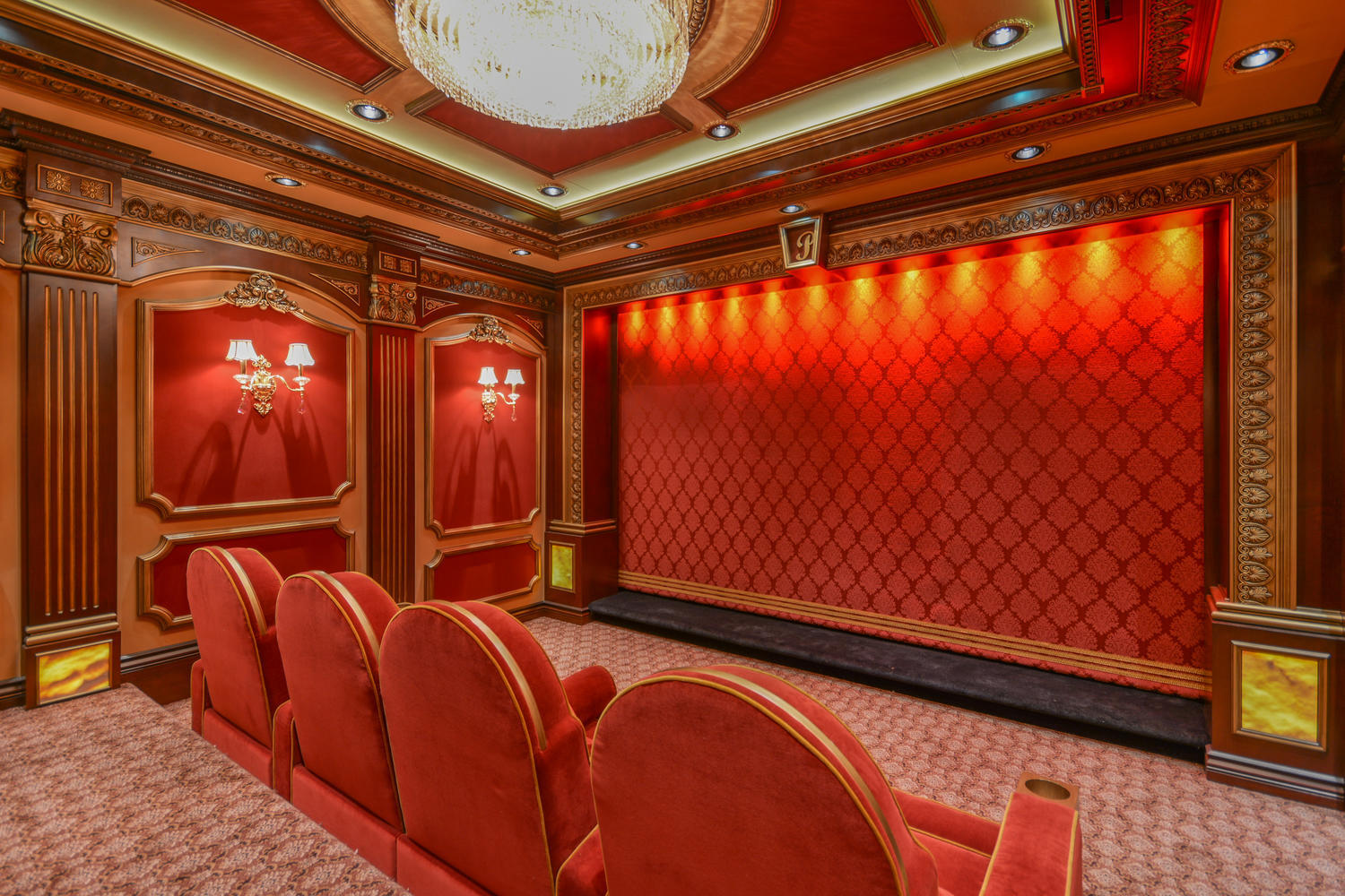 17308 Whitehaven Drive Boca Raton, FL 33496 - Photo 27 of 55 theater