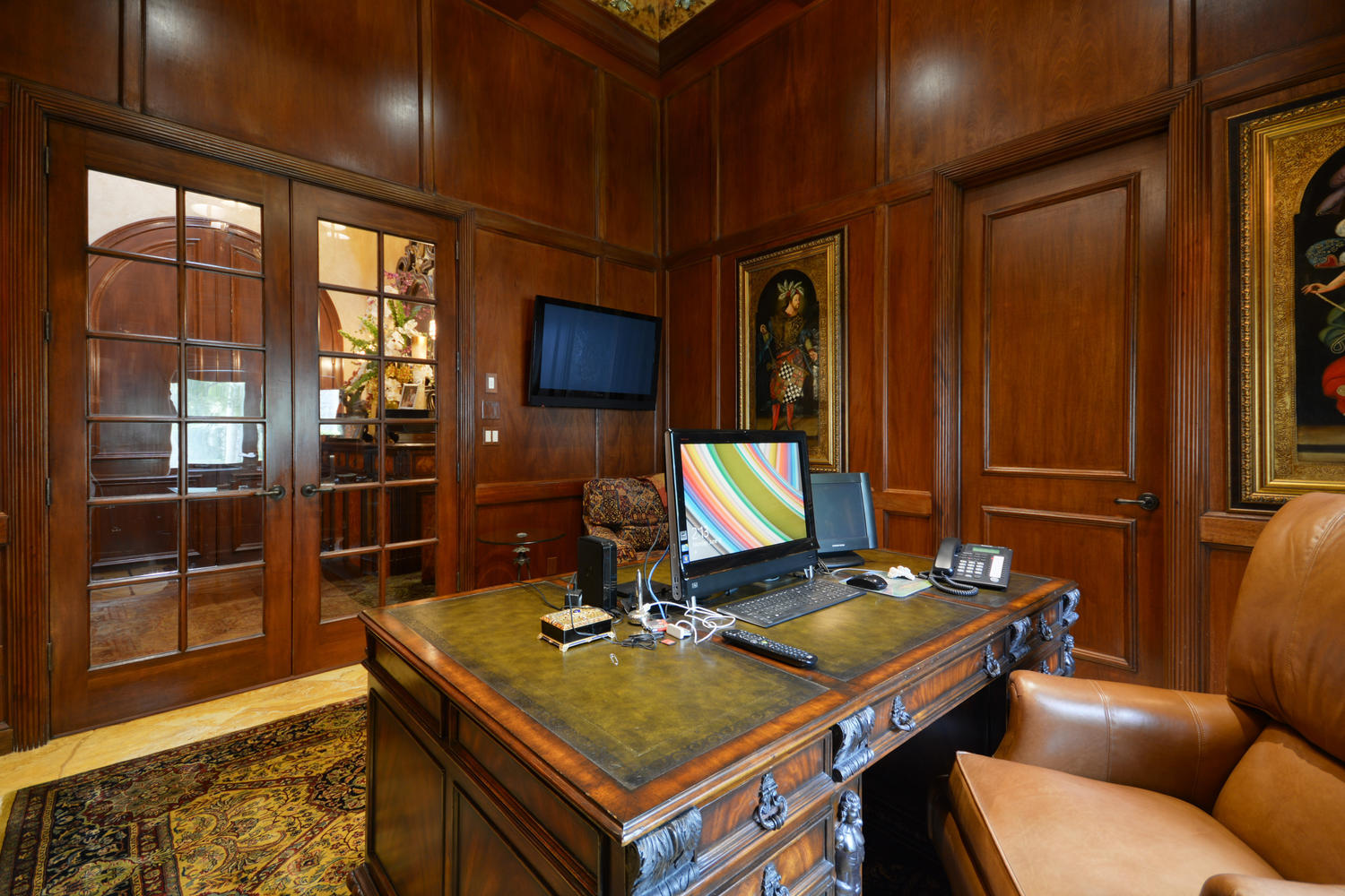 17308 Whitehaven Drive Boca Raton, FL 33496 - Photo 28 of 55 den