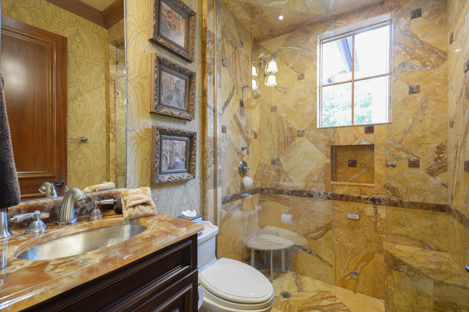 17308 Whitehaven Drive Boca Raton, FL 33496 - Photo 29 of 55 bathroom