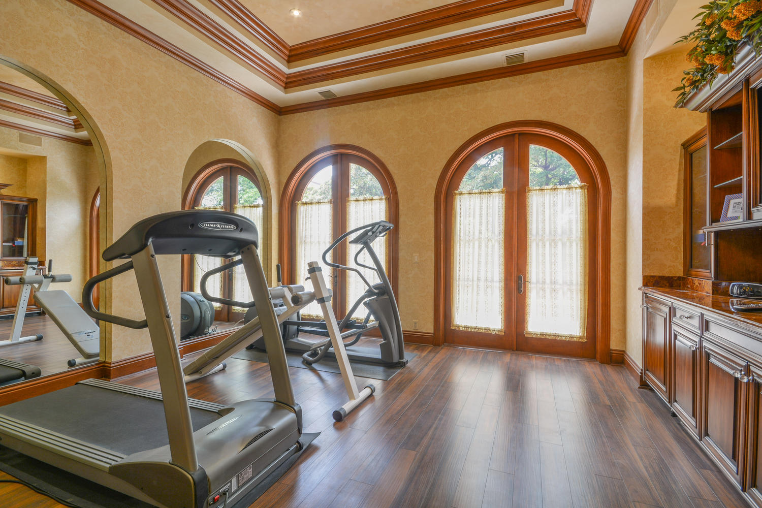 17308 Whitehaven Drive Boca Raton, FL 33496 - Photo 34 of 55 gym