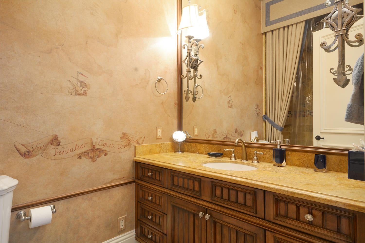 17308 Whitehaven Drive Boca Raton, FL 33496 - Photo 41 of 55 bathroom