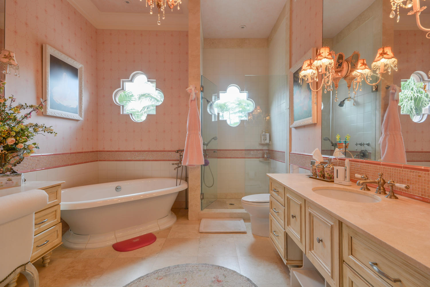 17308 Whitehaven Drive Boca Raton, FL 33496 - Photo 46 of 55 bathroom