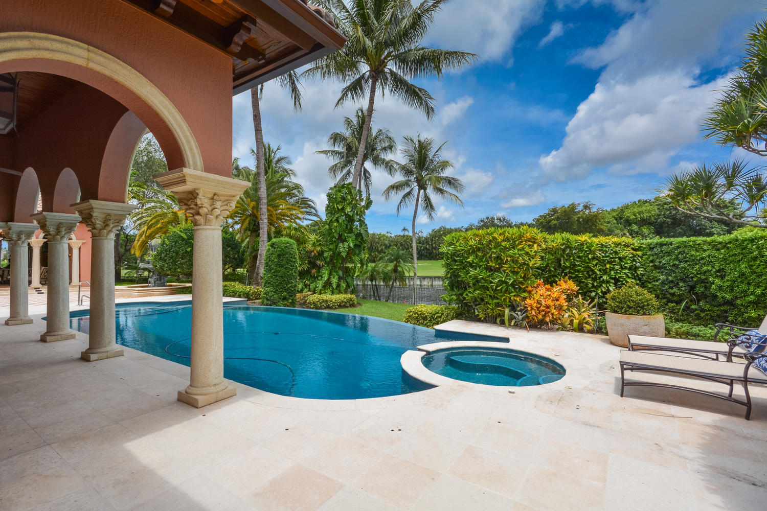 17308 Whitehaven Drive Boca Raton, FL 33496 - Photo 51 of 55 pool