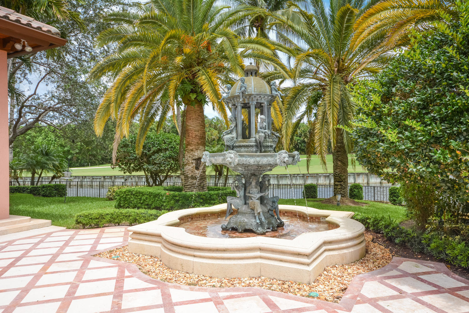 17308 Whitehaven Drive Boca Raton, FL 33496 - Photo 53 of 55 patio