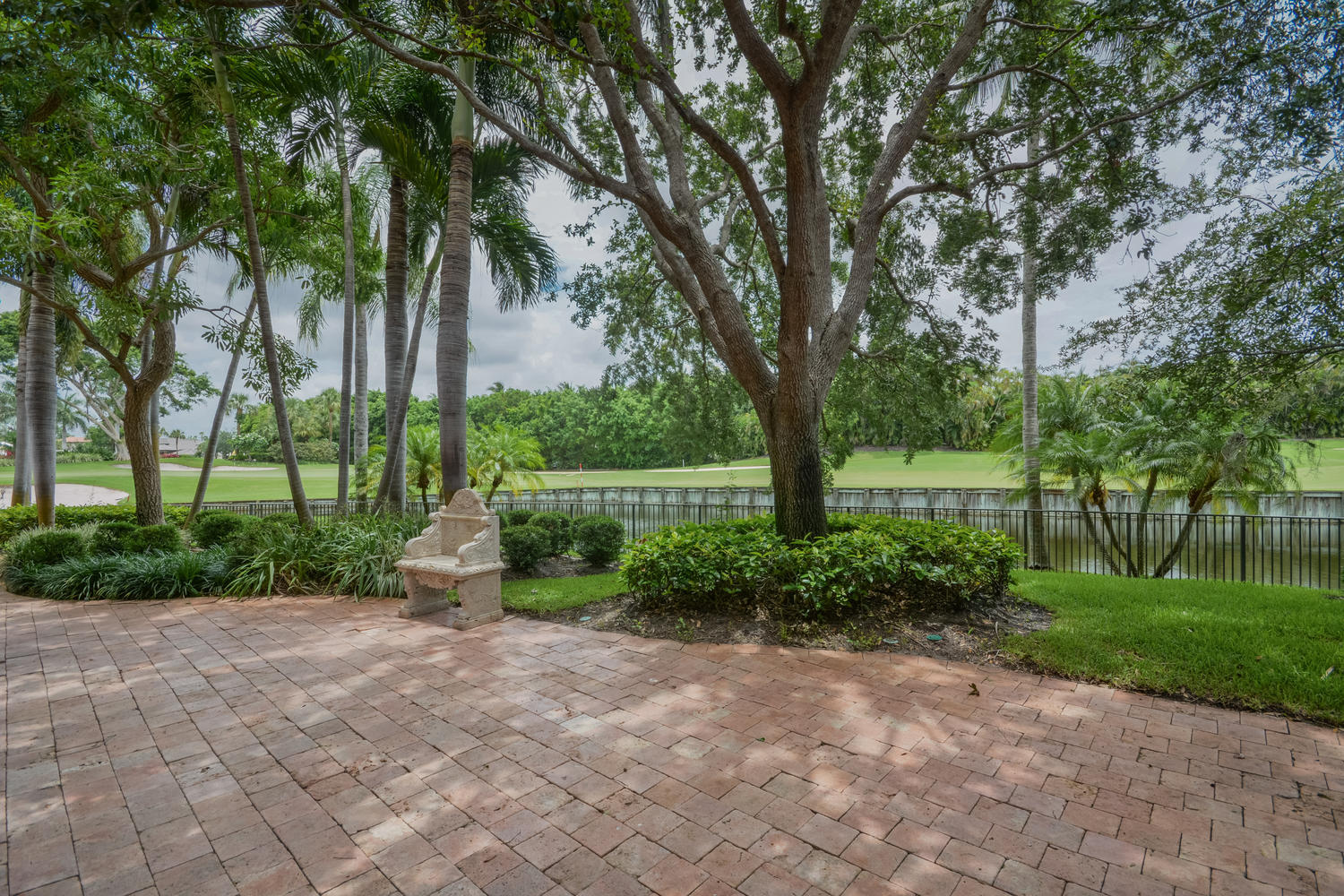 17308 Whitehaven Drive Boca Raton, FL 33496 - Photo 54 of 55 patio