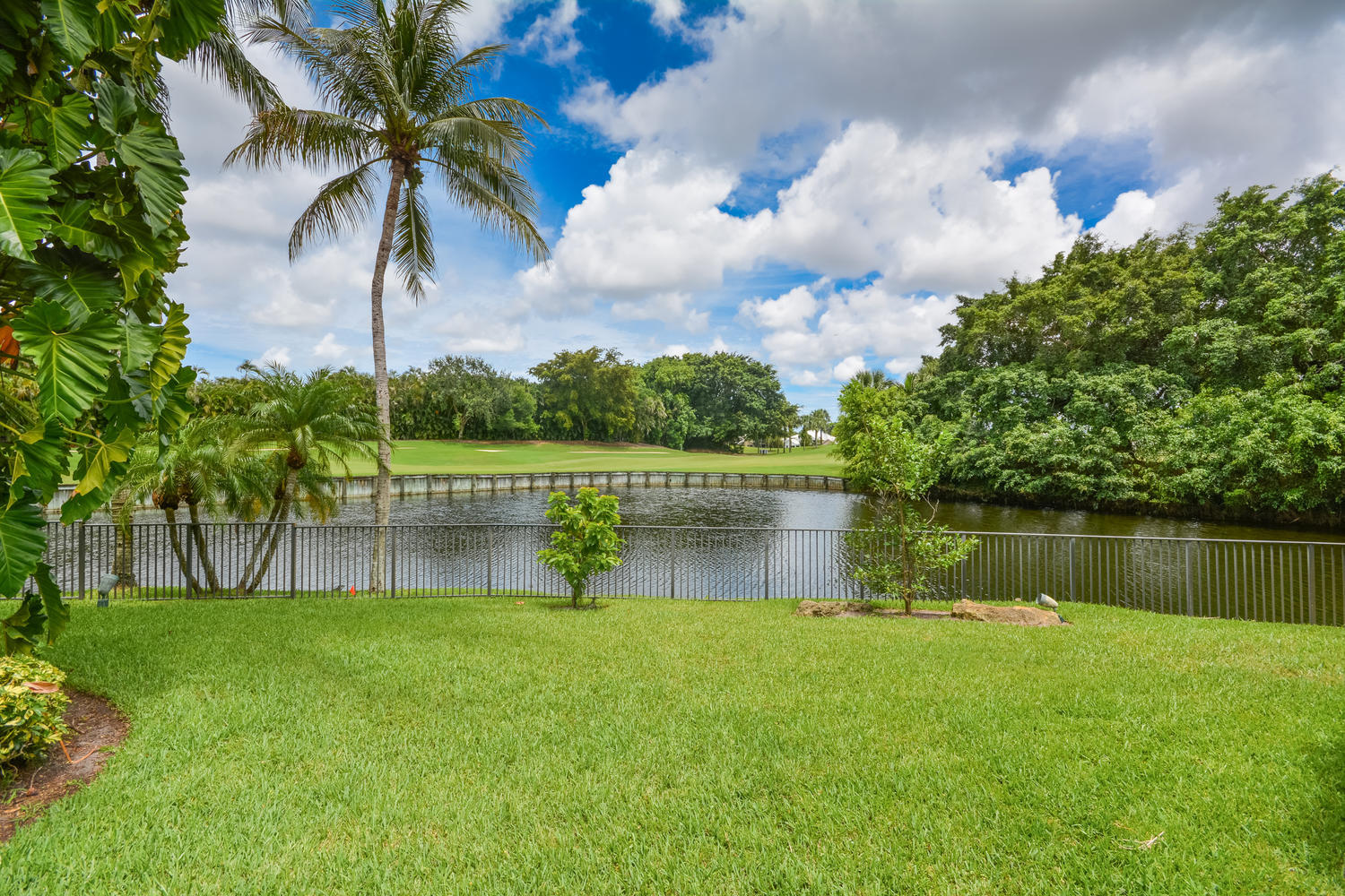 17308 Whitehaven Drive Boca Raton, FL 33496 - Photo 8 of 55 lake view