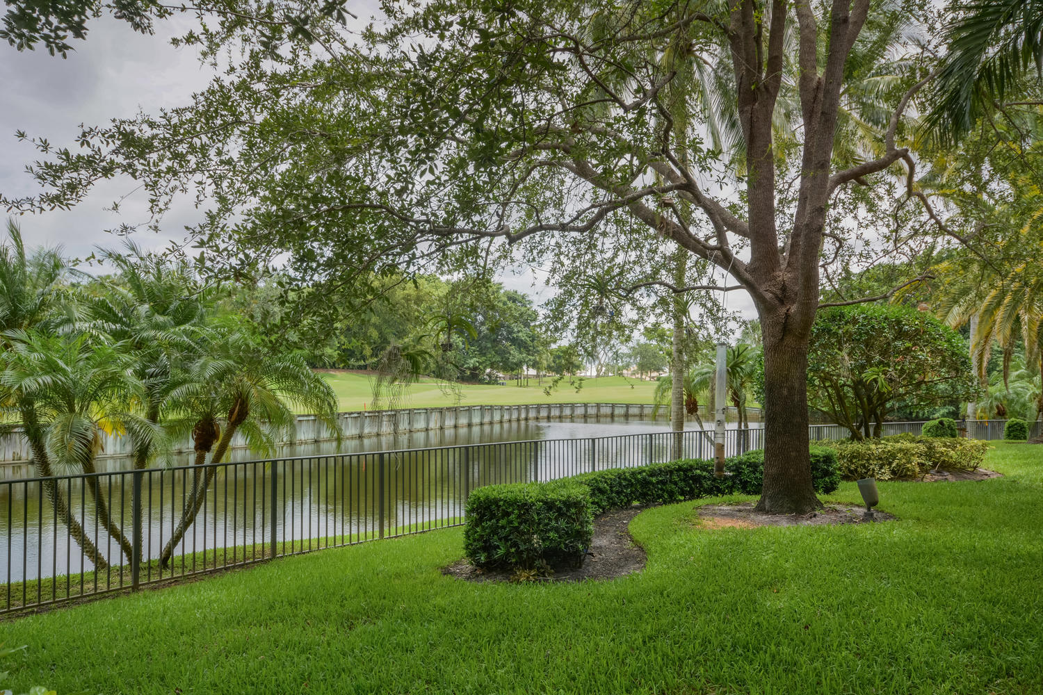 17308 Whitehaven Drive Boca Raton, FL 33496 - Photo 10 of 55 view/yard