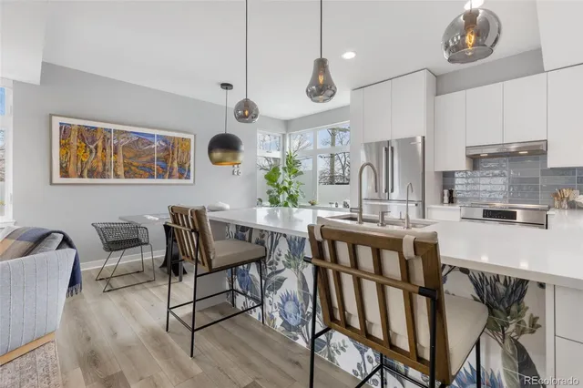 $750,000 | 402 West Baseline Road, Unit H, Lafayette, CO 80026