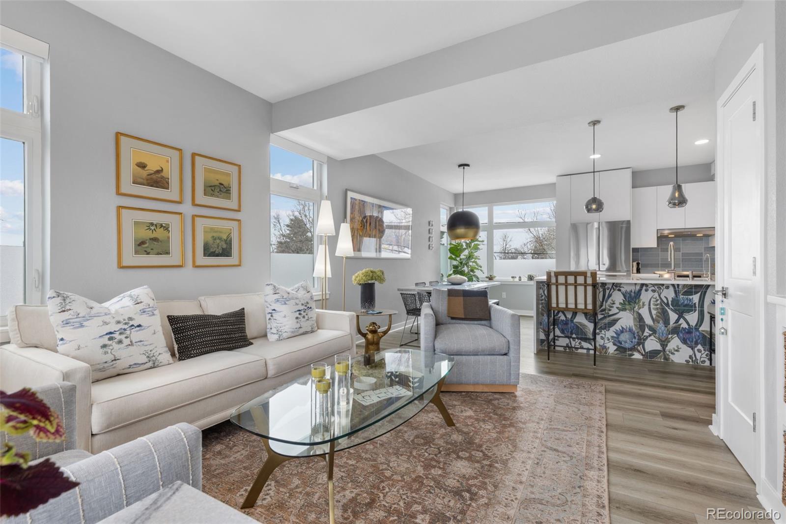 402 West Baseline Road, Unit H Lafayette, CO 80026 - Photo 8 of 37