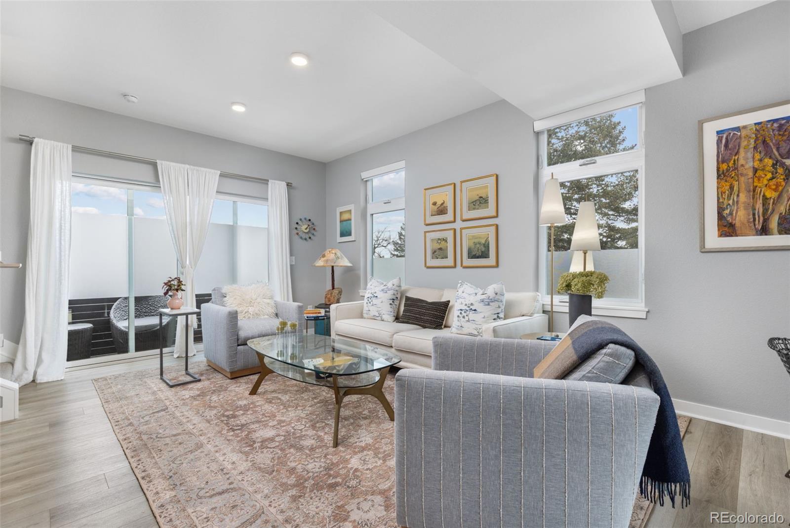 402 West Baseline Road, Unit H Lafayette, CO 80026 - Photo 9 of 37