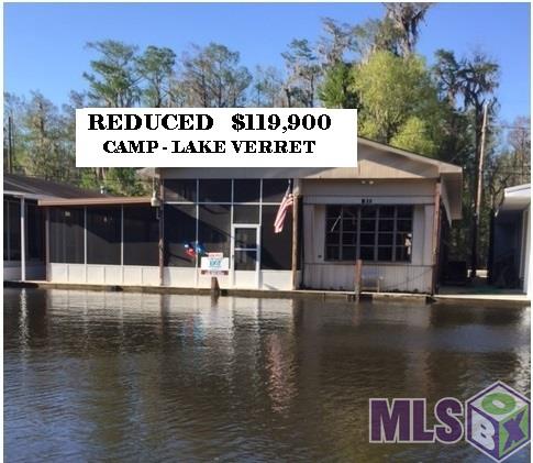 244 Bayou Tranquille Road Pierre Part, LA 70339 - Photo 1 of 29 Gallery Image 1