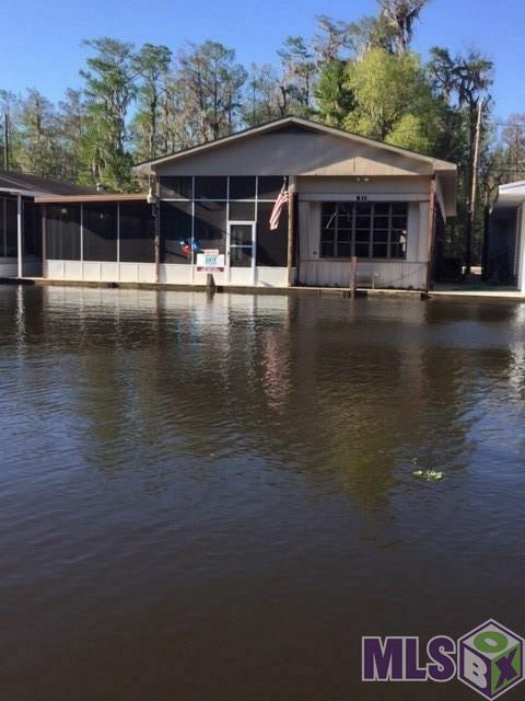244 Bayou Tranquille Road Pierre Part, LA 70339 - Photo 26 of 29 Gallery Image 26