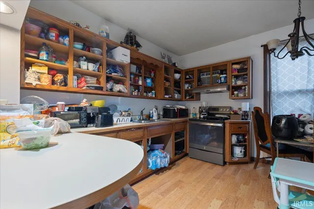 $179,900 | 1018 Bell Avenue, Unit 2, New Haven, IN 46774