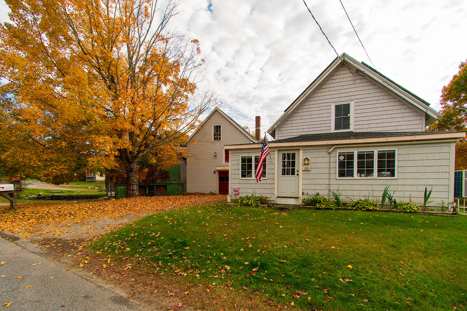 188 Payson Road Union, ME 04862 - Photo 37 of 39 Payson Rd-28