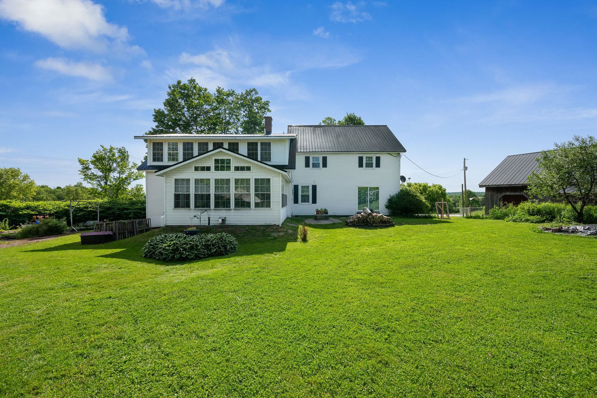 766 Swamp Road Fairfield, VT 05455 - Photo 54 of 60